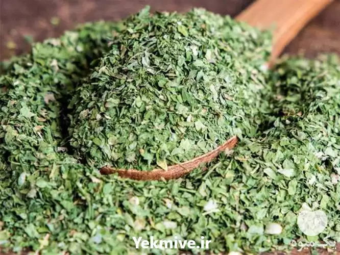 فروش پخش انواع سبزی خشک در تهران در گروه خرید و فروش انواع سبزی ها در یکمیوه -عکس1