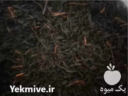 فروش چای ایرانی درجه یک در بروجن در گروه خرید و فروش چای در یکمیوه -عکس1