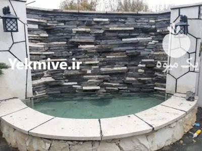 فروش سنگ لاشه سنگ مالون در تهران در گروه سازنده در یکمیوه -عکس2
