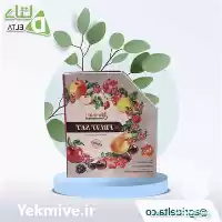 قیمت خرید کود فروت ست نوتریوم در ماهدشت در گروه خرید و فروش انواع کود کشاورزی در یکمیوه