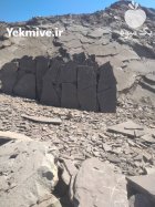 فروش سنگ لاشه در کرج در گروه سازنده در یکمیوه