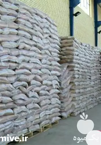 فروش برنج عمده هندی و پاکستانی در مشهد در گروه خرید و فروش برنج در یکمیوه -عکس1