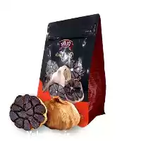 قیمت خرید سیر سیاه دکتر بیز در قزوین در گروه خرید و فروش سیر در یکمیوه