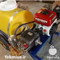 فروش سمپاش فرغونی 100 لیتری در تهران در گروه خرید و فروش سمپاش در یکمیوه