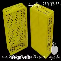 آگهی مشابه فروش سبد خرما سبد بسته در قیر در گروه خرید و فروش انواع سبد در یکمیوه