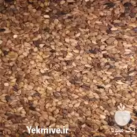 فروش دانه های روغنی کنجد سیاه در تهران در گروه خرید و فروش دانه های روغنی در یکمیوه