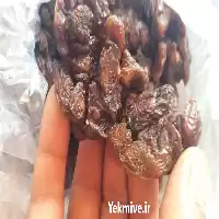 فروش کشمش آفتابی ارگانیک مخصوص در ارومیه در گروه خرید و فروش آجیل در یکمیوه