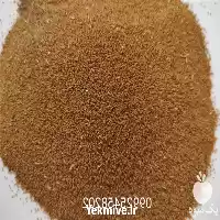 خاکشیر فروش خاکشیر در اصفهان در گروه خرید و فروش گیاهان دارویی در یکمیوه