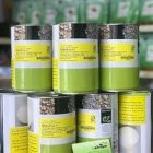 مناسب ترین قیمت بذر پیاز مینروا در گروه خرید و فروش بذر پیاز در یکمیوه