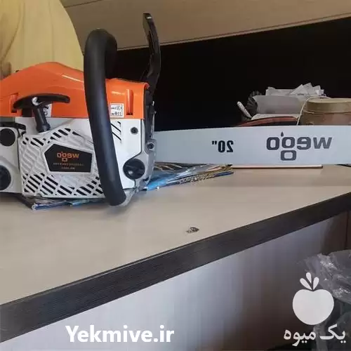 فروش خرید اره برقی در تهران در گروه خرید و فروش اره برقی در یکمیوه -عکس1