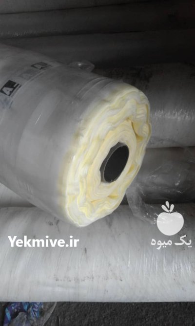 فروش توری ضدحشره هندی مش مش در تهران در گروه خرید و فروش توری گلخانه در یکمیوه -عکس1