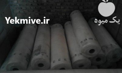 فروش توری ضدحشره هندی مش مش در تهران در گروه خرید و فروش توری گلخانه در یکمیوه -عکس3