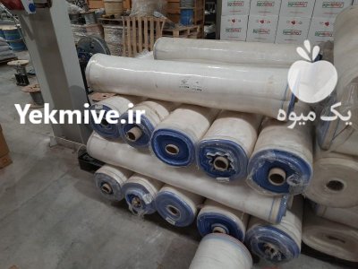 فروش توری ضدحشره هندی مش مش در تهران در گروه خرید و فروش توری گلخانه در یکمیوه -عکس4