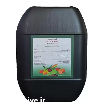 فروش اسیدهیومیک مایع فرتی نرس در شیراز در گروه خرید و فروش انواع کود کشاورزی در یکمیوه -عکس1