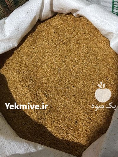 کنجد ارده درجه اعلا وارداتی در تهران در گروه خرید و فروش دانه های روغنی در یکمیوه -عکس4