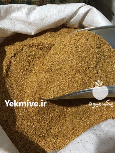 کنجد ارده درجه اعلا وارداتی در تهران در گروه خرید و فروش دانه های روغنی در یکمیوه -عکس3