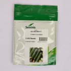 بذرهای سمینیس بذر خیار ویکتور در بابلسر در گروه خرید و فروش بذر خیار در یکمیوه