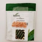 بذر خیار ویکتور فروش عرضه بذر در گروه خرید و فروش بذر خیار در یکمیوه