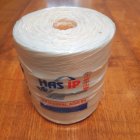 فروش نخ گلخانه سفید هاس ایپ در تهران در گروه خرید و فروش تجهیزات گلخانه در یکمیوه