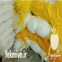 فروش تولید توری پیاز در تهران در گروه انواع بسته بندی محصول در یکمیوه