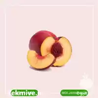 فروش خرید نهال شلیل سان گلد در گروه خرید و فروش نهال میوه در یکمیوه