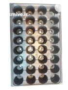 فروش سینی کشت نشا در حفره در گروه خرید و فروش نشا در یکمیوه