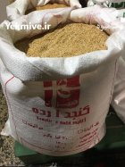 کنجد ارده درجه اعلا وارداتی در تهران در گروه خرید و فروش دانه های روغنی در یکمیوه