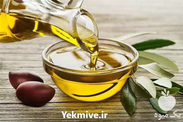 قیمت خرید روغن زیتون بودار مرغوب در تهران در گروه خرید و فروش انواع روغن در یکمیوه -عکس1