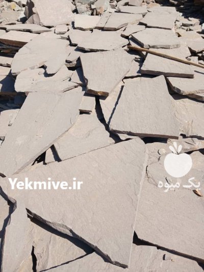 فروشنده سنگ لاشه مستقیم از معدن در تجریش در گروه سازنده در یکمیوه -عکس2