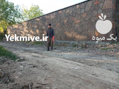 فروشنده سنگ لاشه مستقیم از معدن در تجریش در گروه سازنده در یکمیوه -عکس4