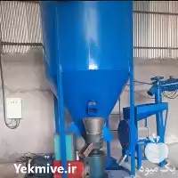 قیمت خرید دستگاه پلت خوراک دام در نجف آباد در گروه خوراک دام و طیور در یکمیوه