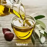 قیمت خرید روغن زیتون بودار مرغوب در تهران در گروه خرید و فروش انواع روغن در یکمیوه