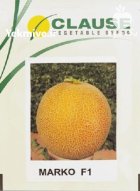 بذر خربزه گالیا مارکو در آبعلی در گروه خرید و فروش بذر خربزه در یکمیوه