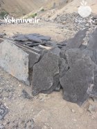 فروش سنگ لاشه سنگ مالون سنگ در کرج در گروه سازنده در یکمیوه