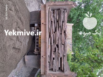 فروش سنگ لاشه در کرج در گروه سازنده در یکمیوه -عکس2