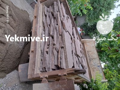 فروش سنگ لاشه در کرج در گروه سازنده در یکمیوه -عکس3