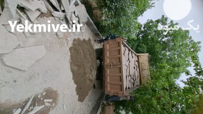 فروش سنگ لاشه در کرج در گروه سازنده در یکمیوه -عکس4