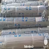 فروش نایلون گلخانه ای عرض 10 متر در یزد در گروه خرید و فروش انواع پوشش ها در یکمیوه