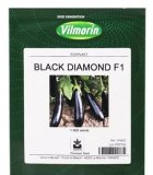 بذر بادمجان بلک دیاموند در اشنویه در گروه خرید و فروش بذر بادمجان در یکمیوه