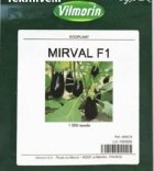 بذر بادمجان میروال در آبدانان در گروه خرید و فروش بذر بادمجان در یکمیوه