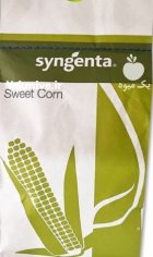 بذر ذرت تایسون در بلداجی در گروه خرید و فروش بذر ذرت در یکمیوه