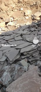 قیمت فروش سنگ لاشه در تهران در گروه سازنده در یکمیوه