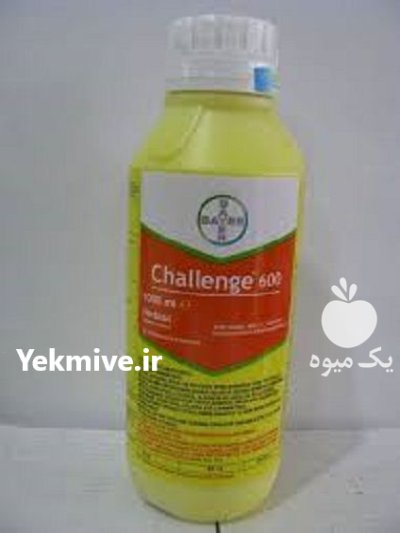 فروش سم Challenge SC 600 در اهواز در گروه خرید و فروش انواع سم در یکمیوه -عکس2