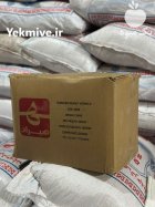 بادام زمینی خام چینی در تهران در گروه خرید و فروش بادام در یکمیوه