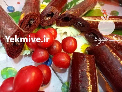 مزرعه اپونتیا تولید کننده محصولات غذایی در کرج در گروه محصولات ترشی در یکمیوه -عکس3