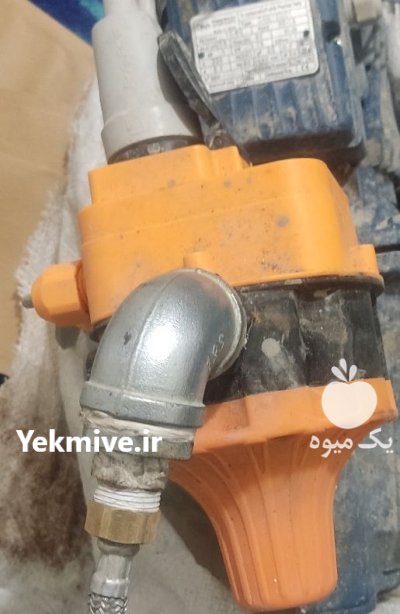 تعدادی کفکش لجن کش شناور پمپ در قرچک در گروه خرید و فروش تجهیزات چاه کشاورزی در یکمیوه -عکس3