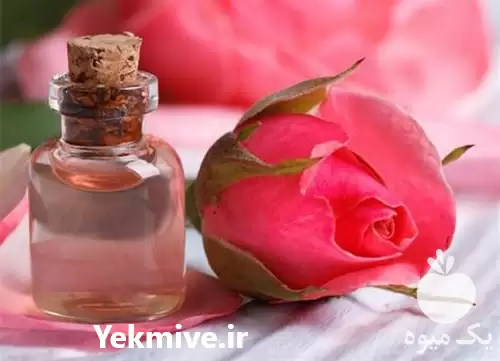 قیمت خرید روغن گل سرخ در گروه خرید و فروش انواع روغن در یکمیوه -عکس1