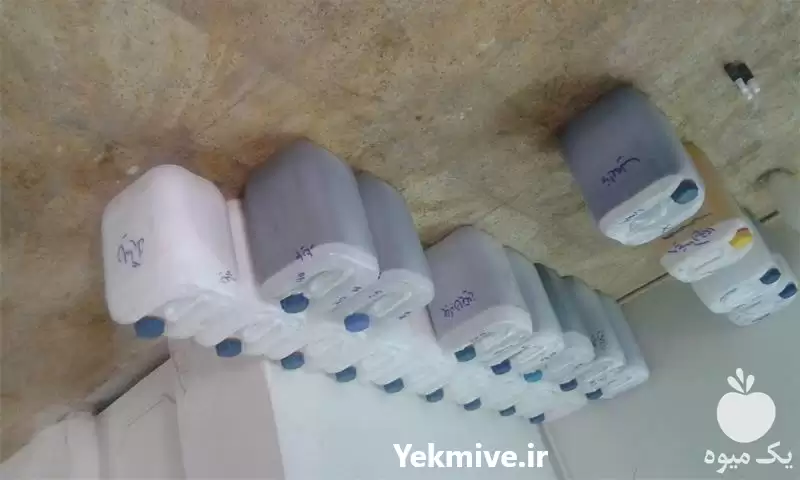 قیمت خرید عمده روغن زیتون بابو در زاهدان در گروه خرید و فروش انواع روغن در یکمیوه -عکس1