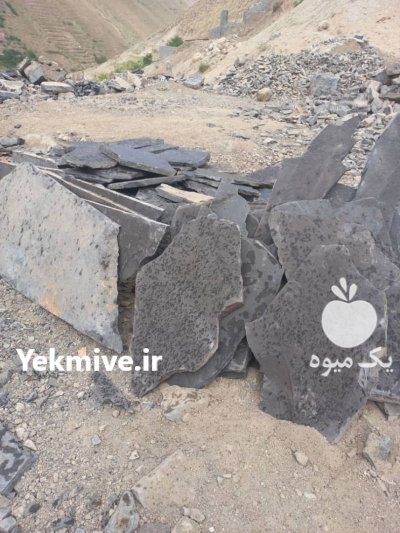 فروش سنگ لاشه باقیمت مناسب در گروه سازنده در یکمیوه -عکس4