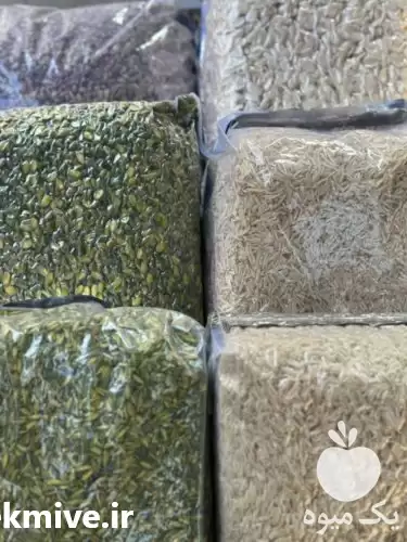 قیمت خرید خلال بادام درختی در قزوین در گروه خرید و فروش بادام در یکمیوه -عکس1
